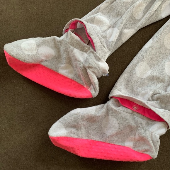 Justice Mouse Onesie 🌺 Size 12 - Picture 9 of 9